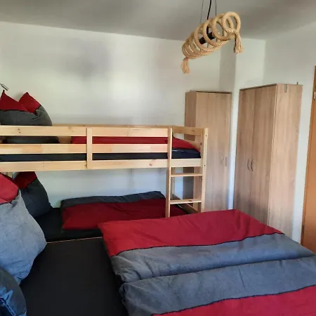 Neu! Geschmackvolle Lejlighed