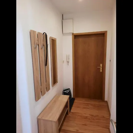 Apartment Neu! Geschmackvolle Lengenfeld (Saxony)