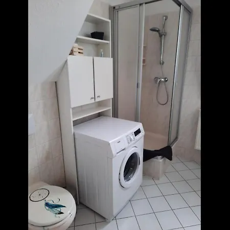 Apartment Neu! Geschmackvolle