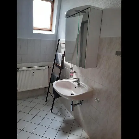 Apartment Neu! Geschmackvolle Lengenfeld (Saxony)