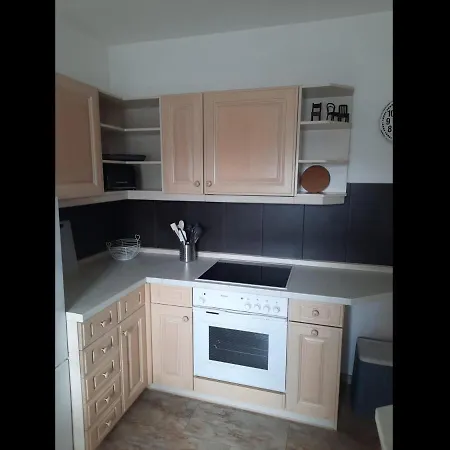 Neu! Geschmackvolle Lejlighed