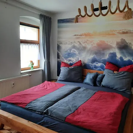 Neu! Geschmackvolle Lejlighed