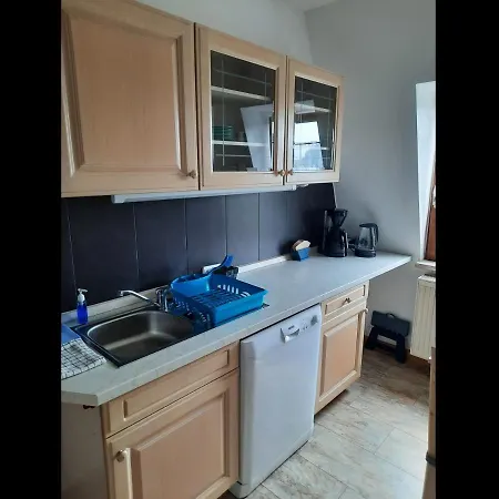 Apartment Neu! Geschmackvolle *